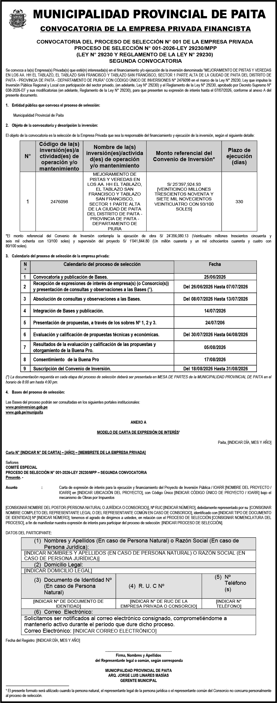 Libero-Comercial